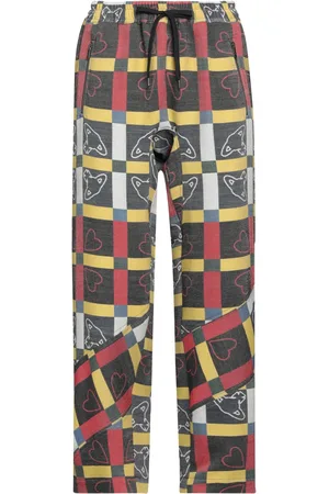 Vivienne Westwood BOTTOMWEAR Pantaloni