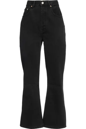 Jacquemus BOTTOMWEAR Pantaloni jeans
