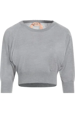Nº21 MAGLIERIA Pullover