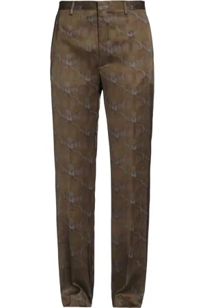 DRIES VAN NOTEN BOTTOMWEAR Pantaloni