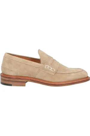 TRICKERS CALZATURE Mocassini