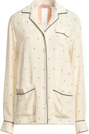 Nº21 TOPWEAR Camicie