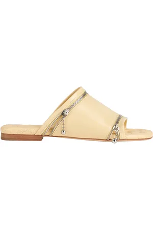 Burberry CALZATURE Sandali