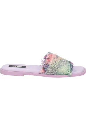 Msgm CALZATURE Sandali
