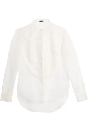 Kiton TOPWEAR Camicie