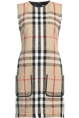 Burberry VESTITI Vestiti corti