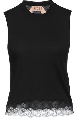 Nº21 MAGLIERIA Pullover