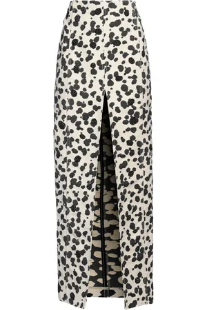 AREA BOTTOMWEAR Gonne lunghe
