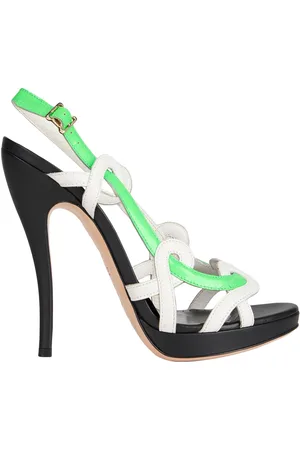 Bally CALZATURE Sandali