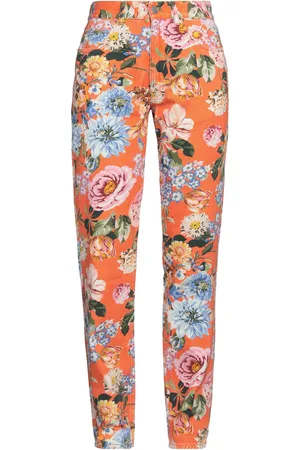 MARTINE ROSE BOTTOMWEAR Pantaloni jeans