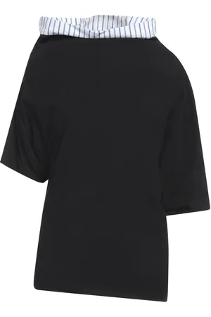 DRIES VAN NOTEN TOPWEAR Tshirts