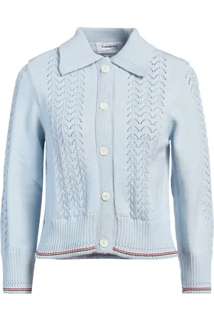 Thom Browne MAGLIERIA Cardigan