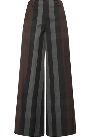 Burberry BOTTOMWEAR Pantaloni