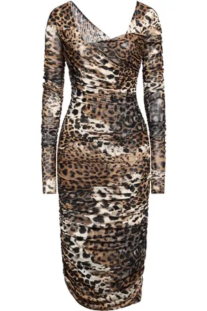 Roberto Cavalli VESTITI Vestiti midi