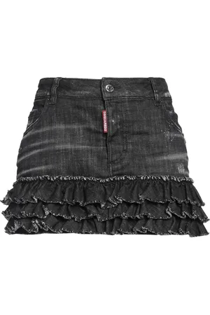 Dsquared2 BOTTOMWEAR Gonne jeans
