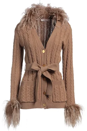 VALENTINO GARAVANI MAGLIERIA Cardigan