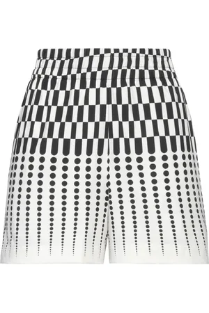 DRIES VAN NOTEN BOTTOMWEAR Shorts e bermuda