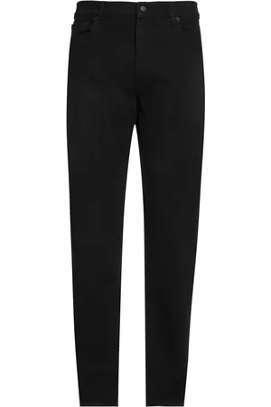 Dunhill BOTTOMWEAR Pantaloni jeans