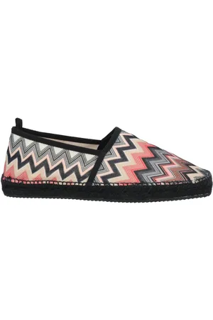 Missoni CALZATURE Espadrillas