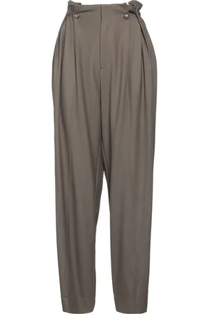Victoria Beckham BOTTOMWEAR Pantaloni
