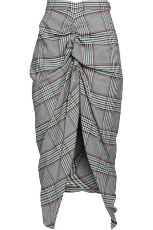 Vivienne Westwood BOTTOMWEAR Gonne midi