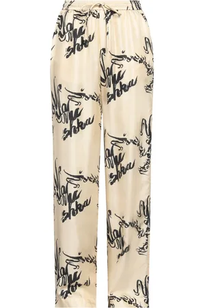 Nanushka BOTTOMWEAR Pantaloni