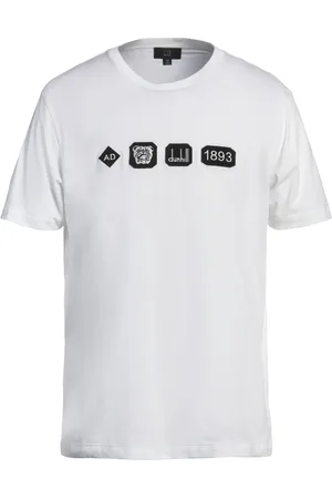 Dunhill TOPWEAR Tshirts