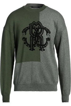 Roberto Cavalli MAGLIERIA Pullover