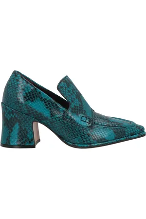 DRIES VAN NOTEN CALZATURE Mocassini