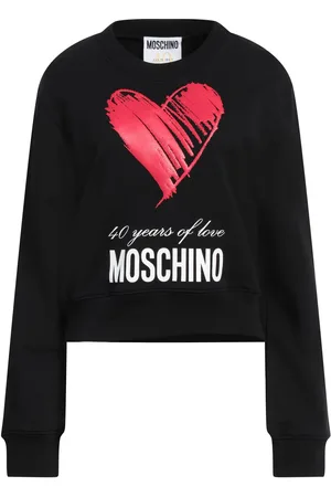 Moschino TOPWEAR Felpe