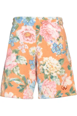 MARTINE ROSE BOTTOMWEAR Shorts e bermuda