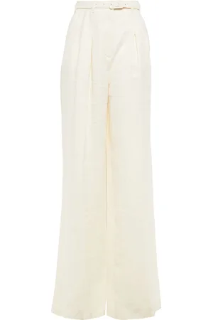 GABRIELA HEARST BOTTOMWEAR Pantaloni