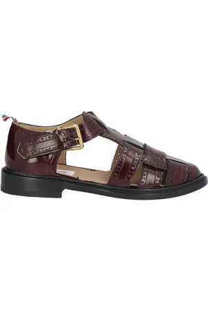 Thom Browne CALZATURE Sandali