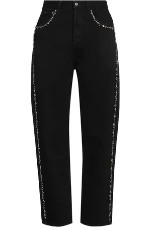 Golden Goose BOTTOMWEAR Pantaloni jeans