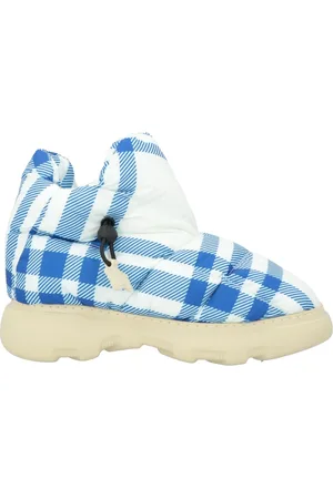 Burberry CALZATURE Stivaletti