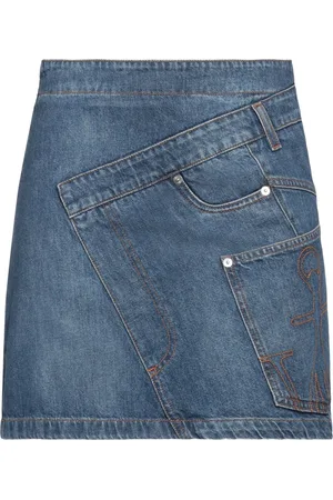 J.W.Anderson BOTTOMWEAR Gonne jeans