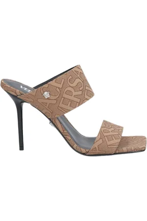 VERSACE CALZATURE Sandali