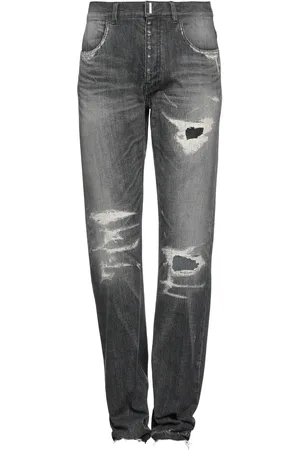 Givenchy BOTTOMWEAR Pantaloni jeans