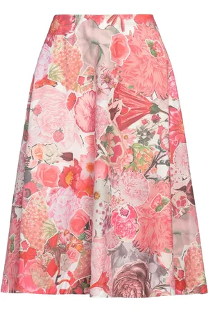 Marni BOTTOMWEAR Gonne midi