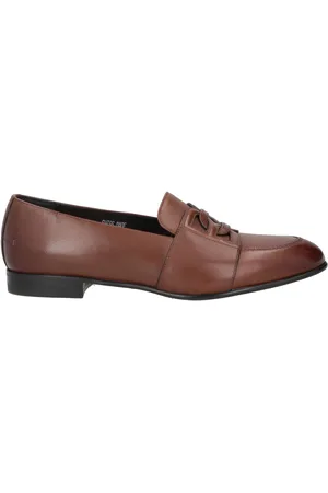 Bally CALZATURE Mocassini