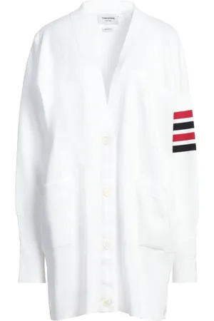 Thom Browne MAGLIERIA Cardigan