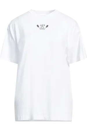 OFF-WHITE OFFWHITE™ TOPWEAR Tshirts