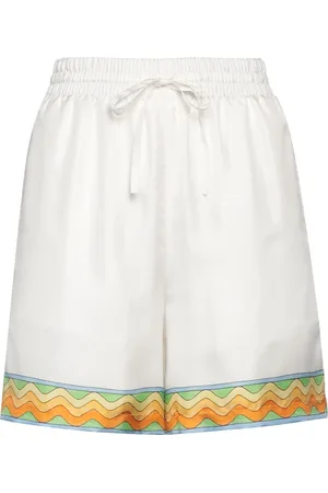 Casablanca BOTTOMWEAR Shorts e bermuda