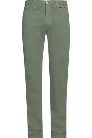 A.P.C. BOTTOMWEAR Pantaloni jeans