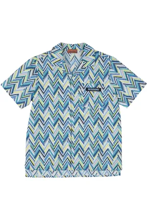 Missoni TOPWEAR Camicie