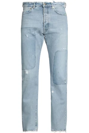 Golden Goose BOTTOMWEAR Pantaloni jeans