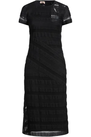 Nº21 VESTITI Vestiti midi