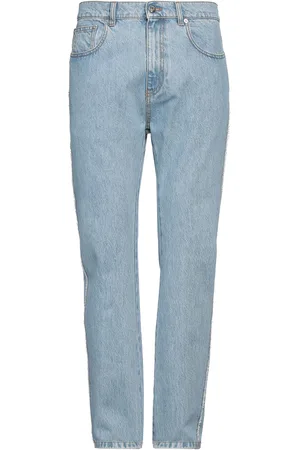 J.W.Anderson BOTTOMWEAR Pantaloni jeans
