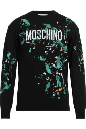 Moschino MAGLIERIA Pullover