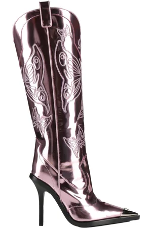 VERSACE CALZATURE Stivali